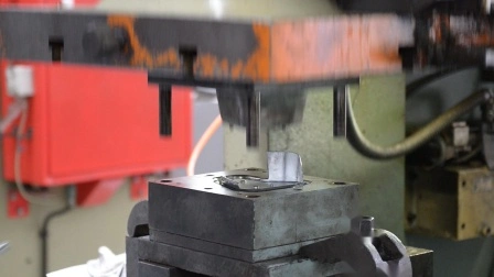 Stampi per pressa per lamiera per imbutitura profonda di piegatura dei metalli di qualità. Stampo per stampaggio a stampo
